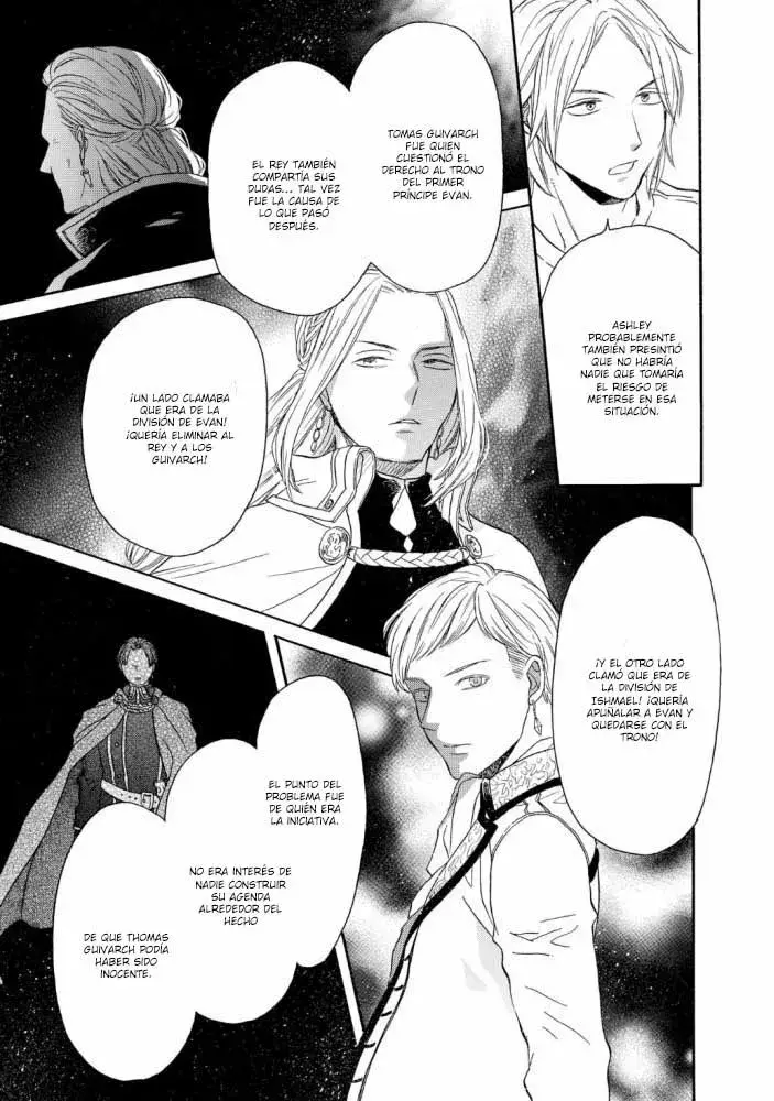Capitulo 91 page 18