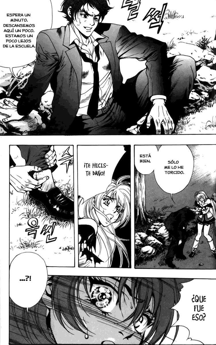 Capitulo 8 page 15