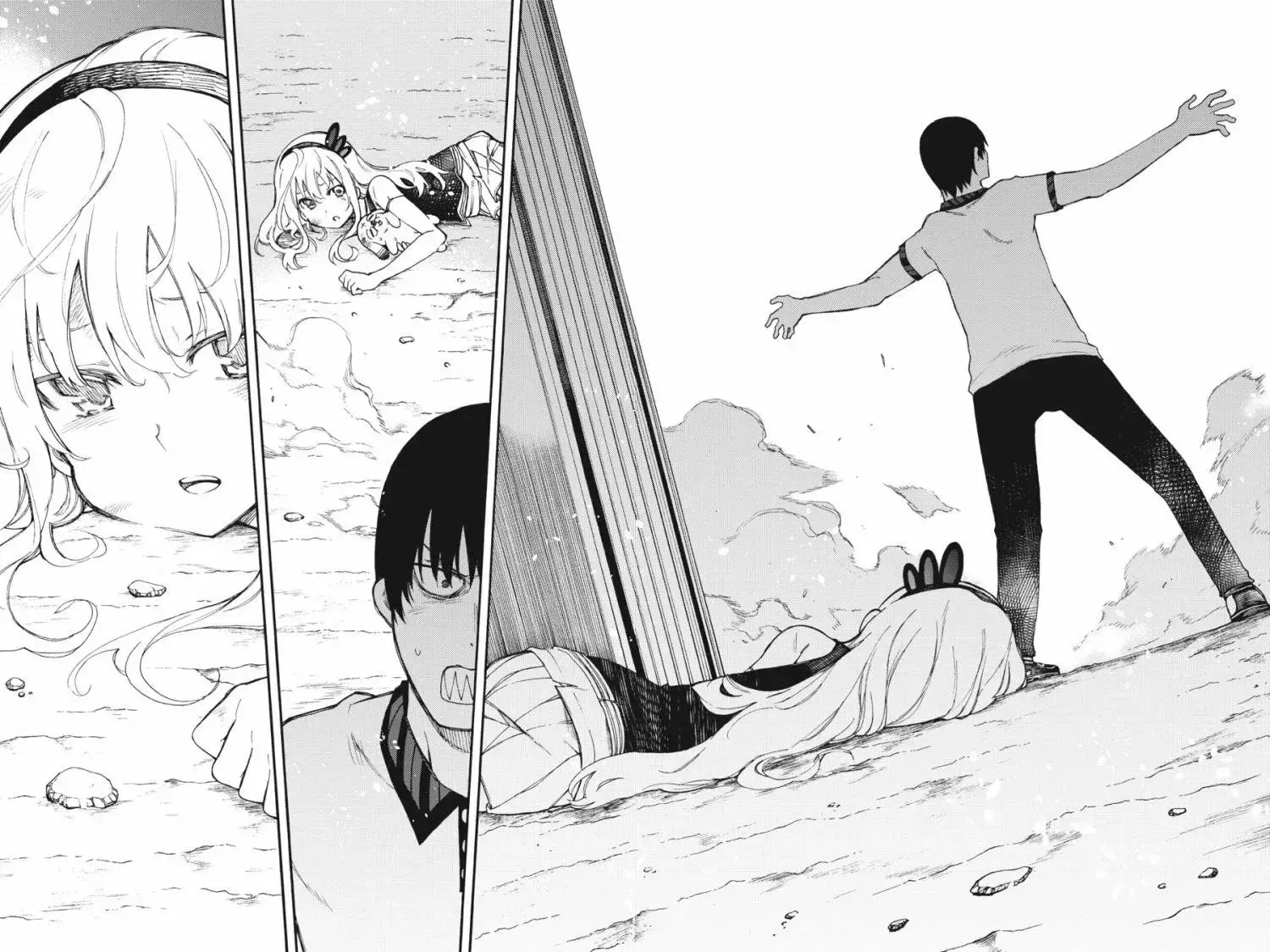 Capitulo 53 page 19