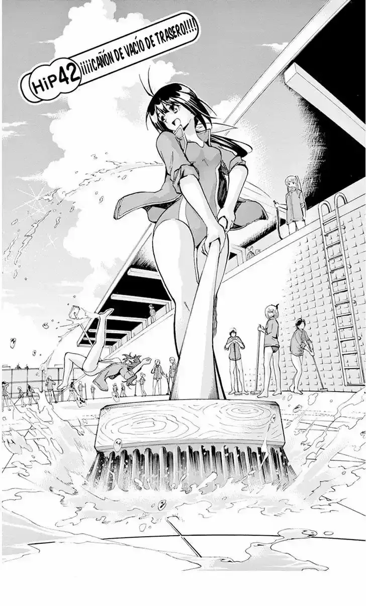 Capitulo 42 page 1