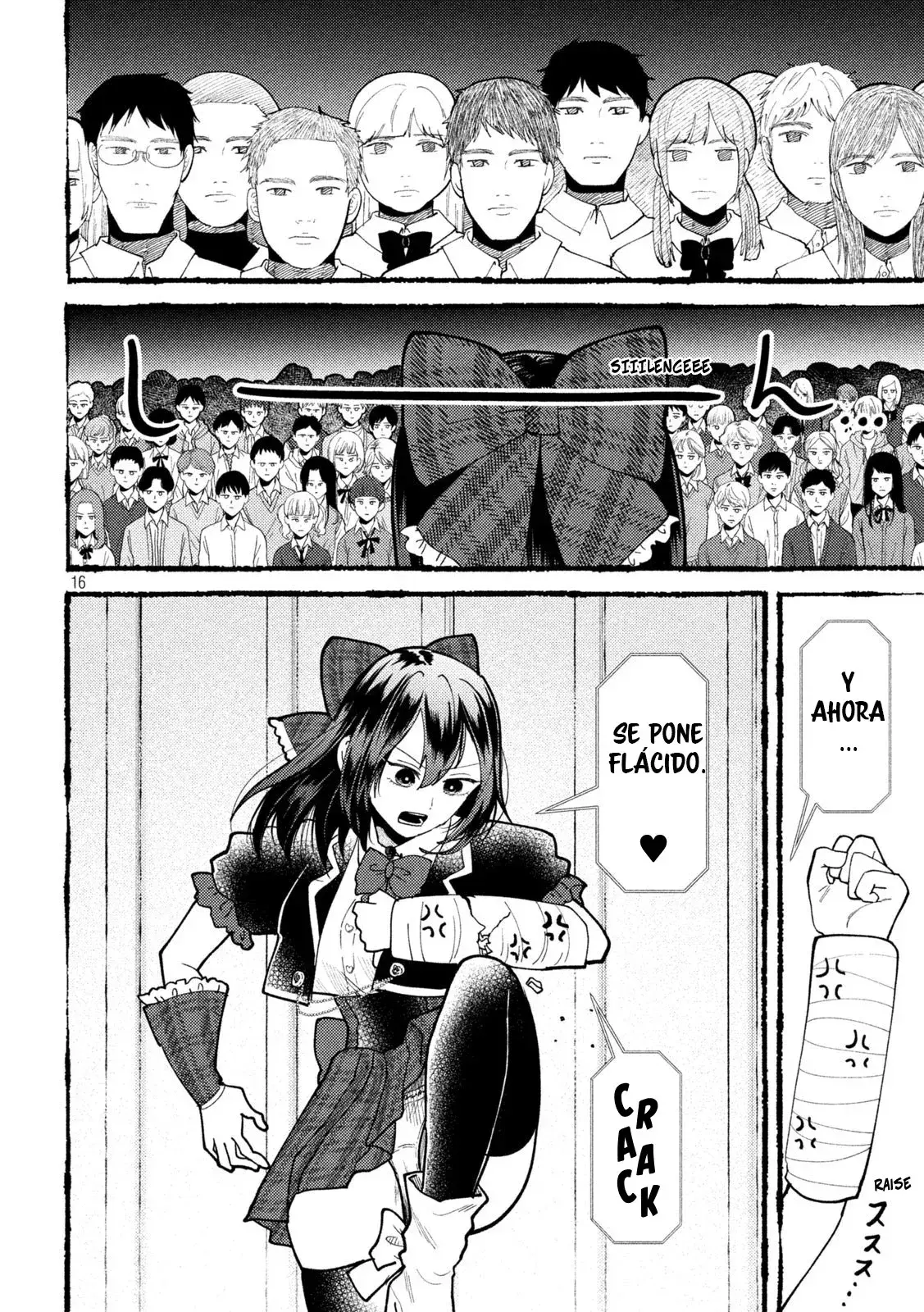 Capitulo 58 page 19