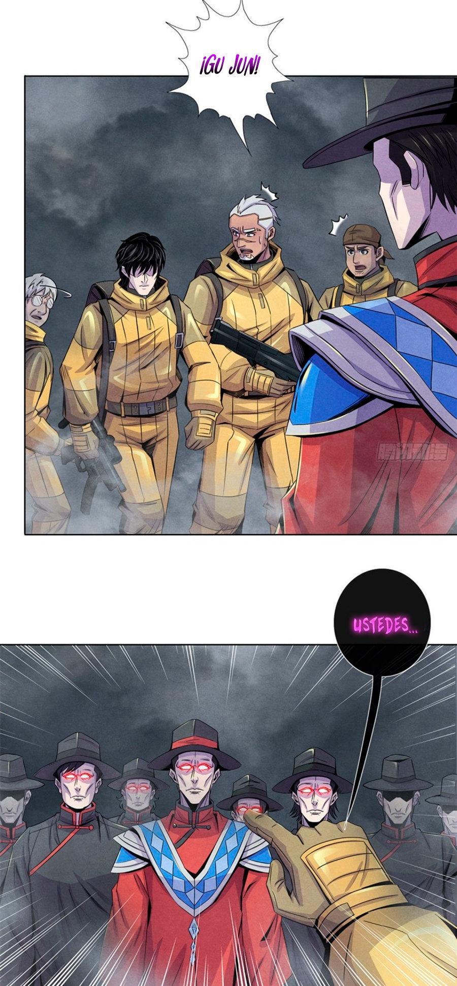 Capitulo 57 page 19