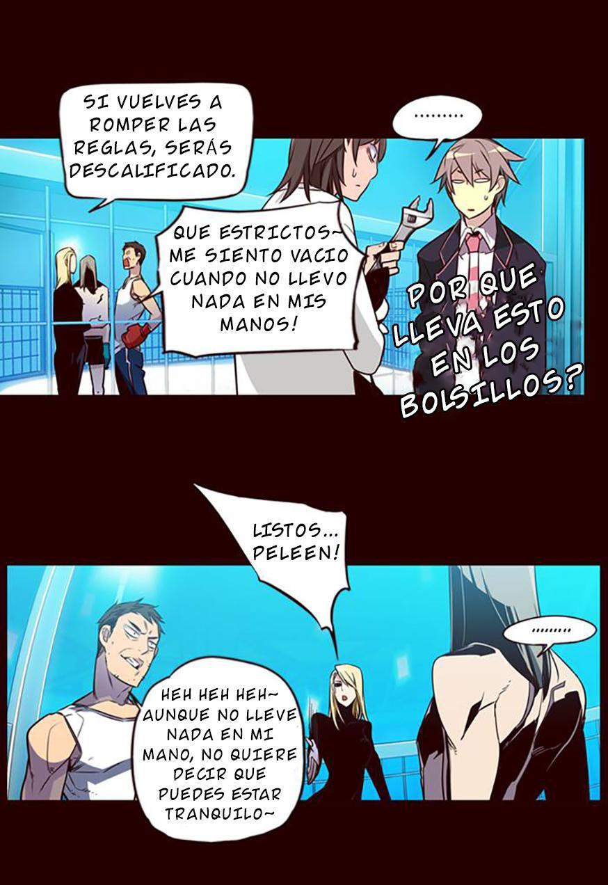Capitulo 159 page 17