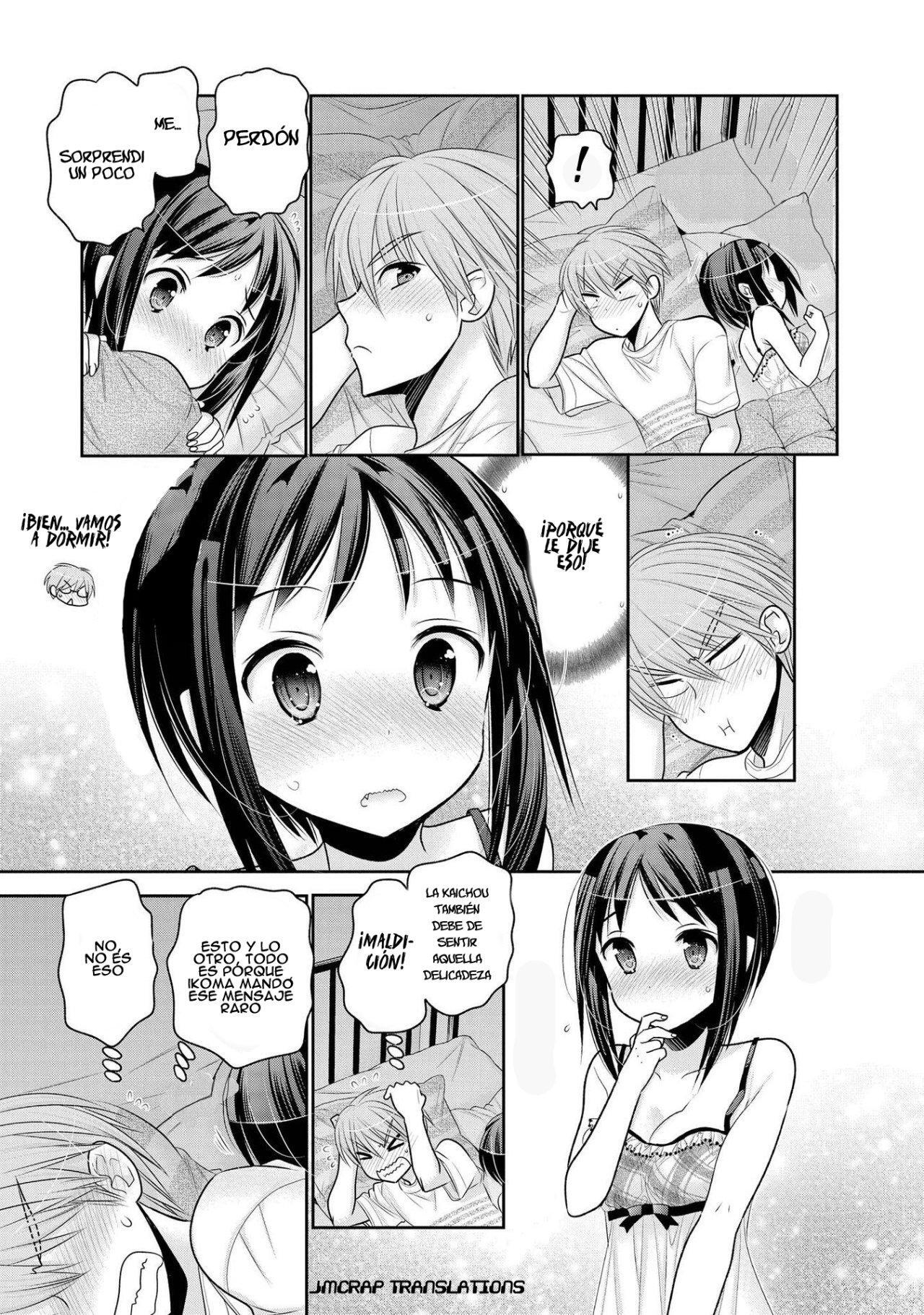 Capitulo 55 page 20