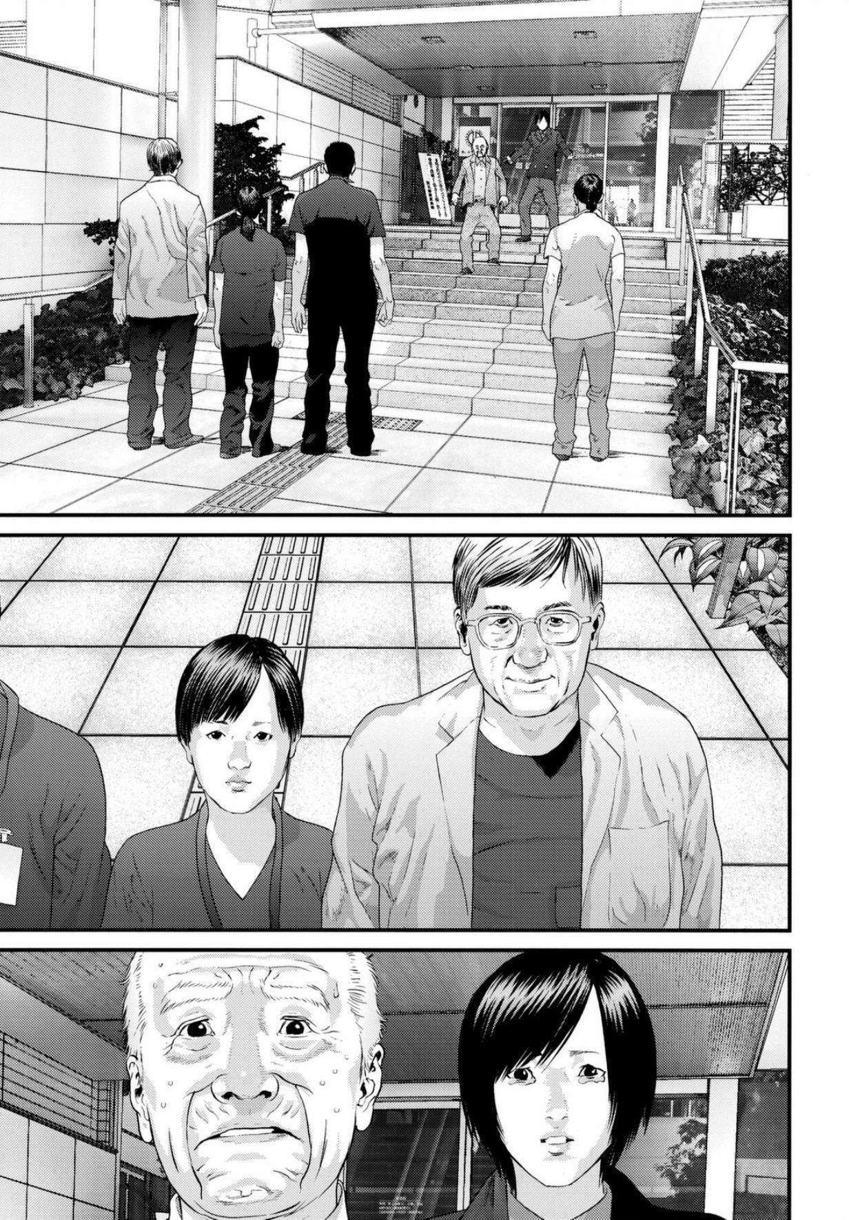 Capitulo 33 page 18