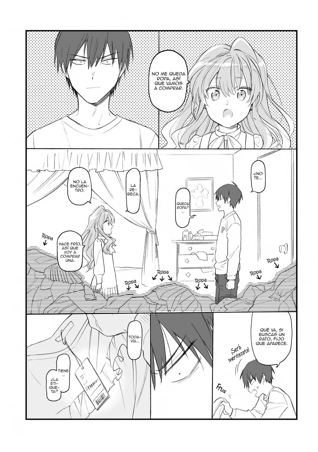 Capitulo 75 page 17