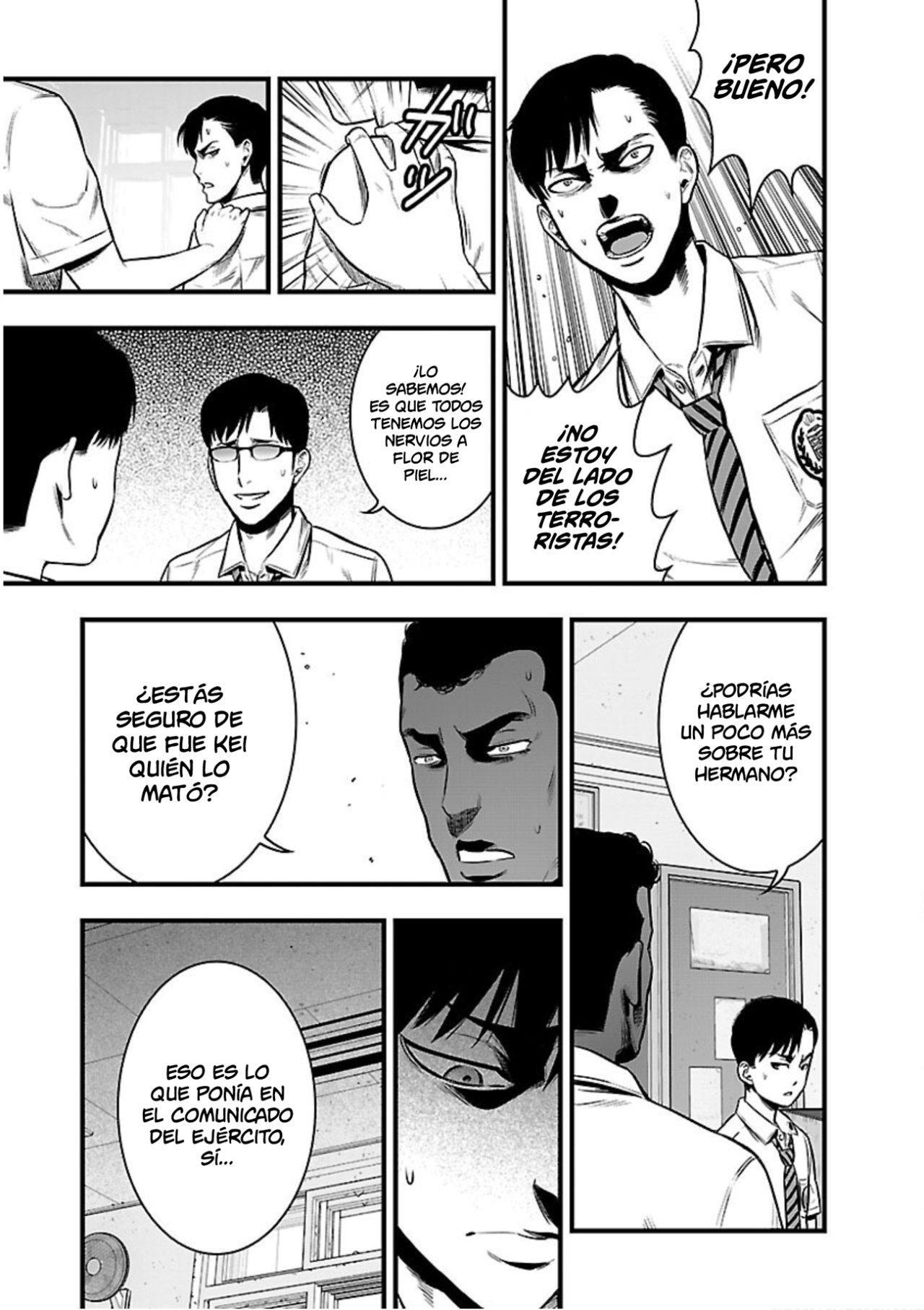 Capitulo 9 page 14