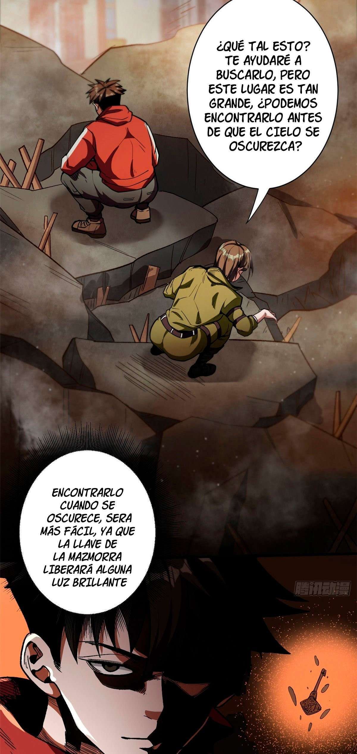 Capitulo 21 page 36