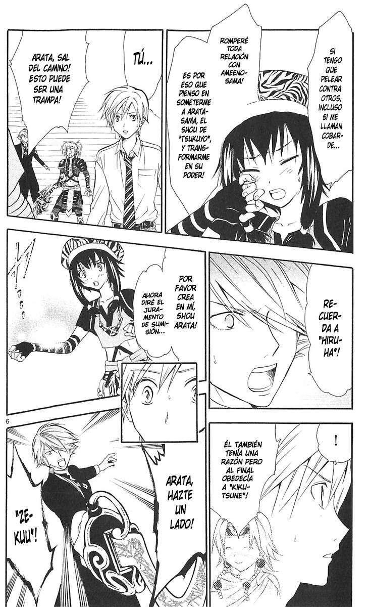 Capitulo 194 page 6
