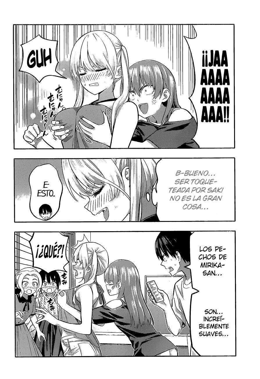 Capitulo 103 page 12