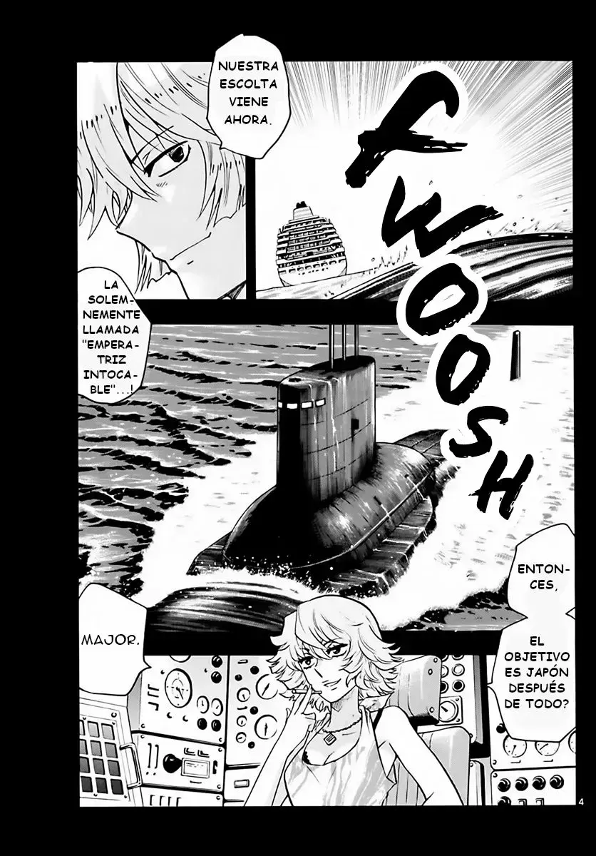 Capitulo 452 page 4