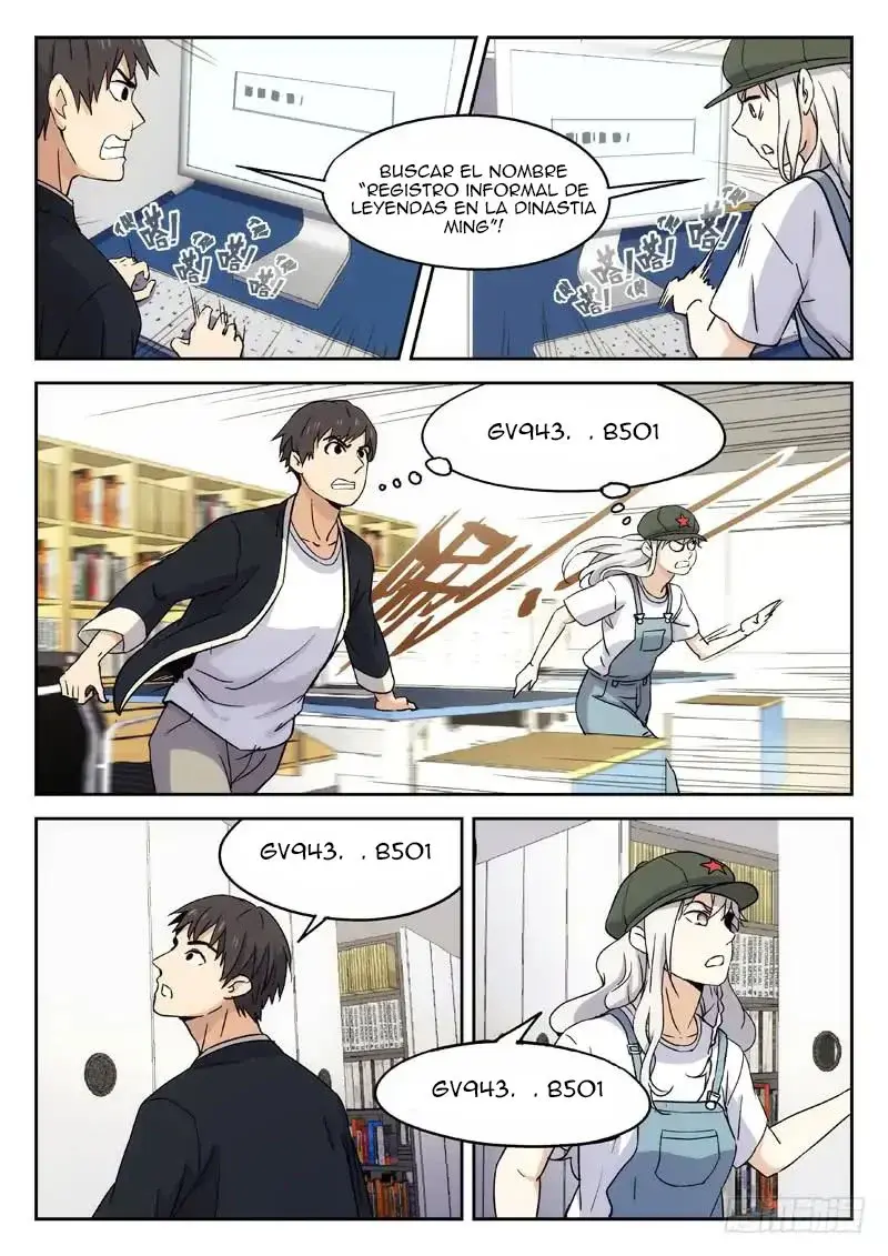 Capitulo 18 page 8