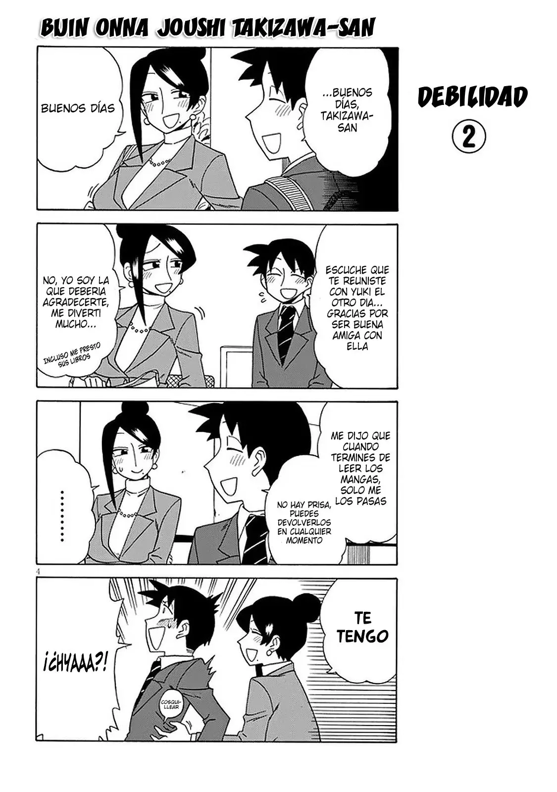 Capitulo 103 page 5