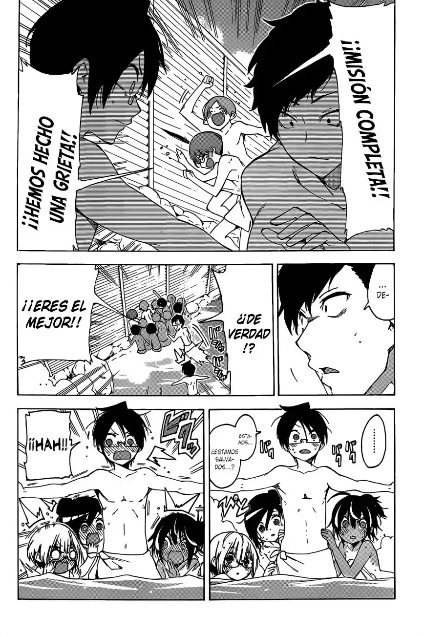Capitulo 50 page 20