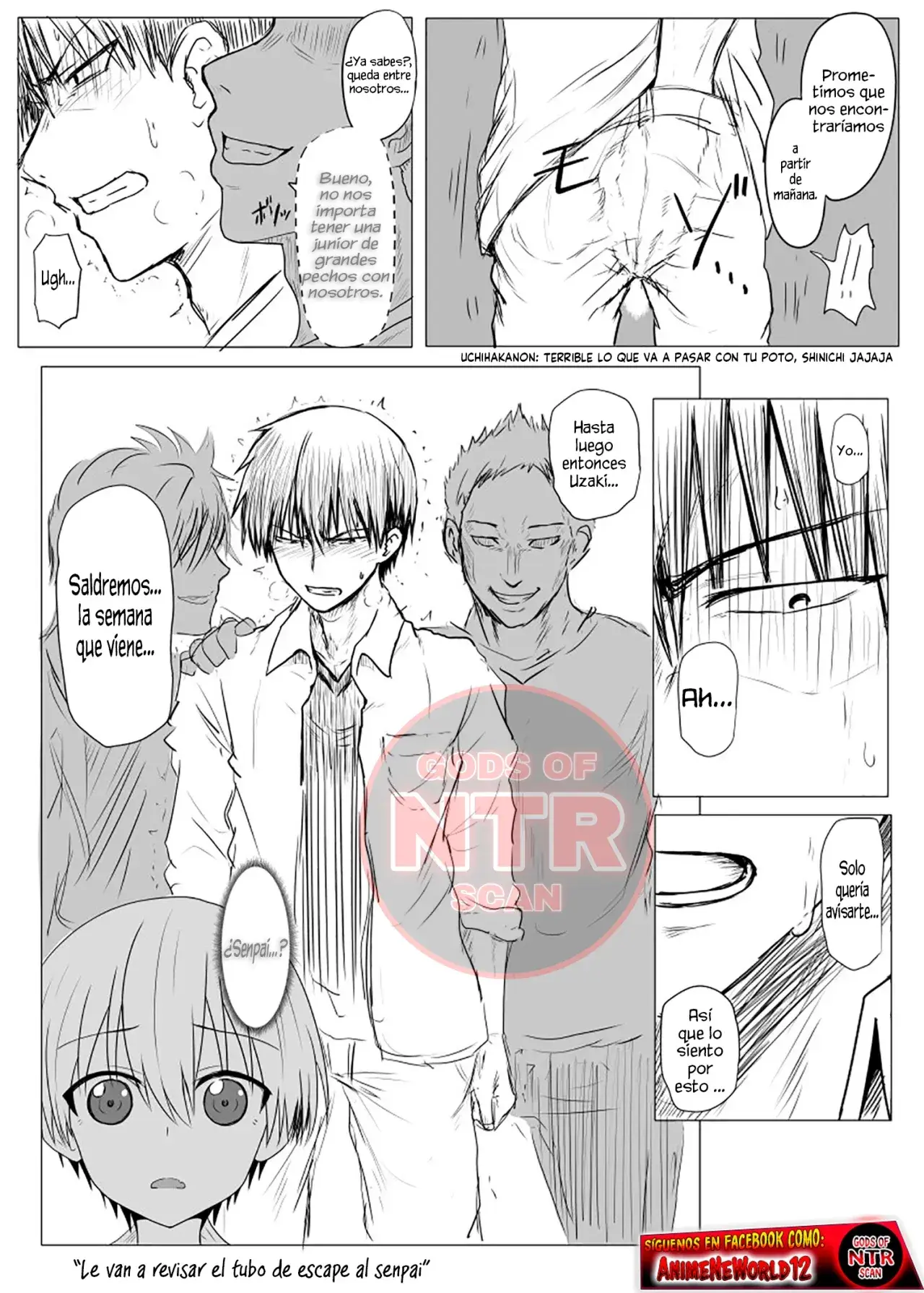 Capitulo 5 page 12
