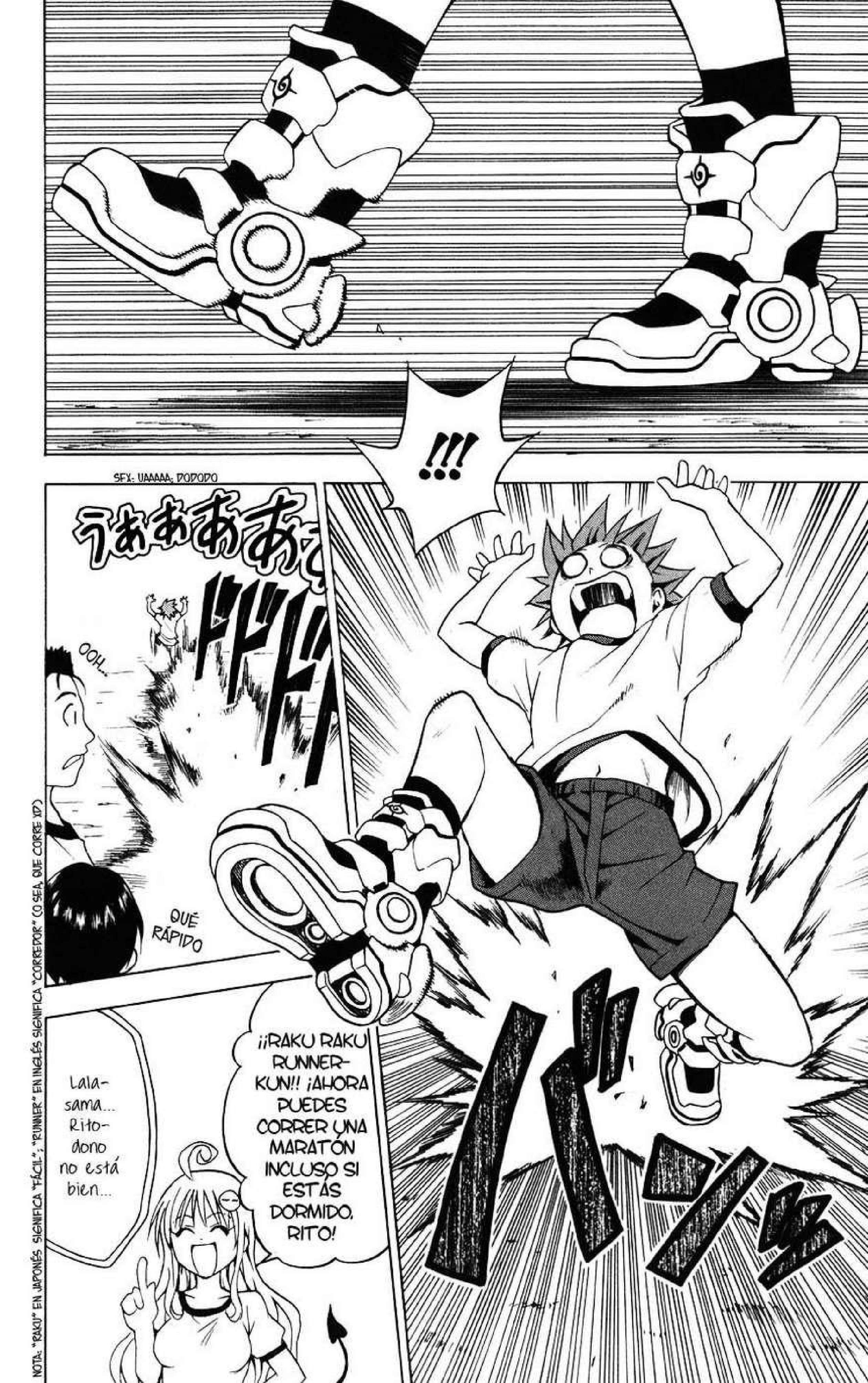 Capitulo 31 page 4