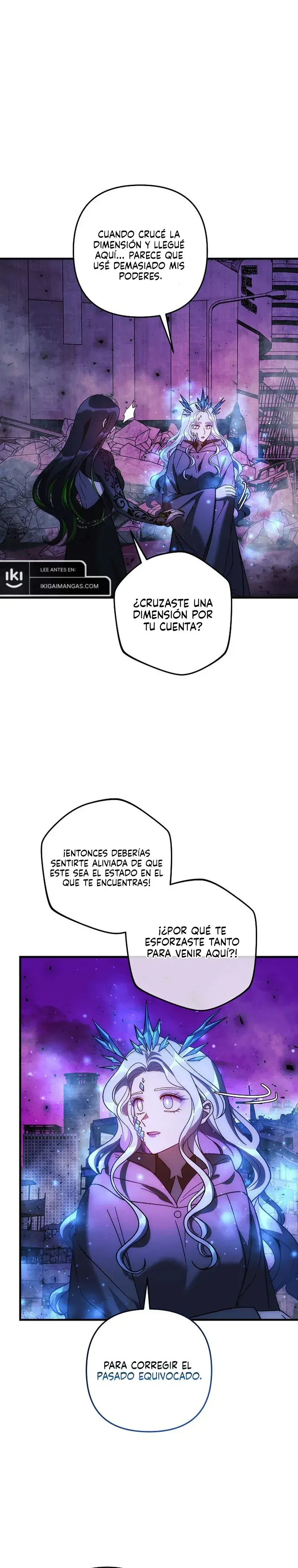 Capitulo 121 page 14