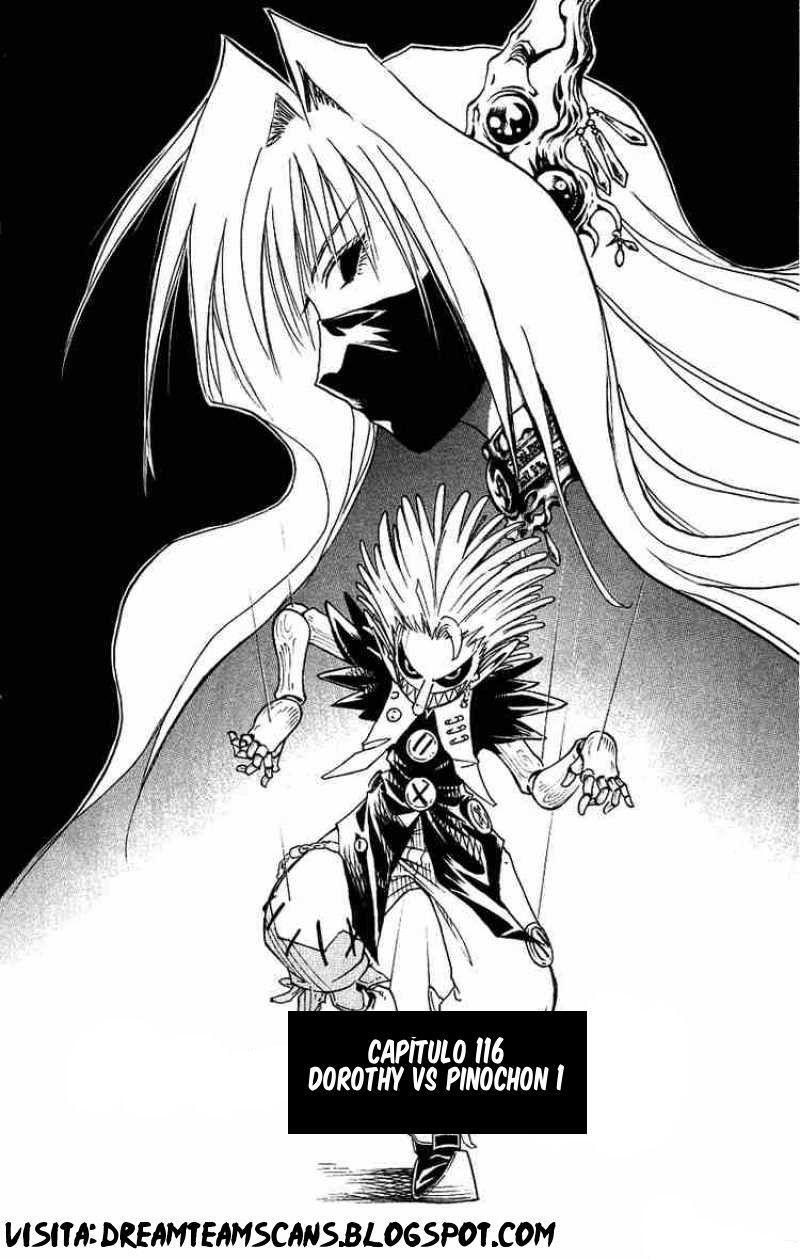 Capitulo 116 page 3