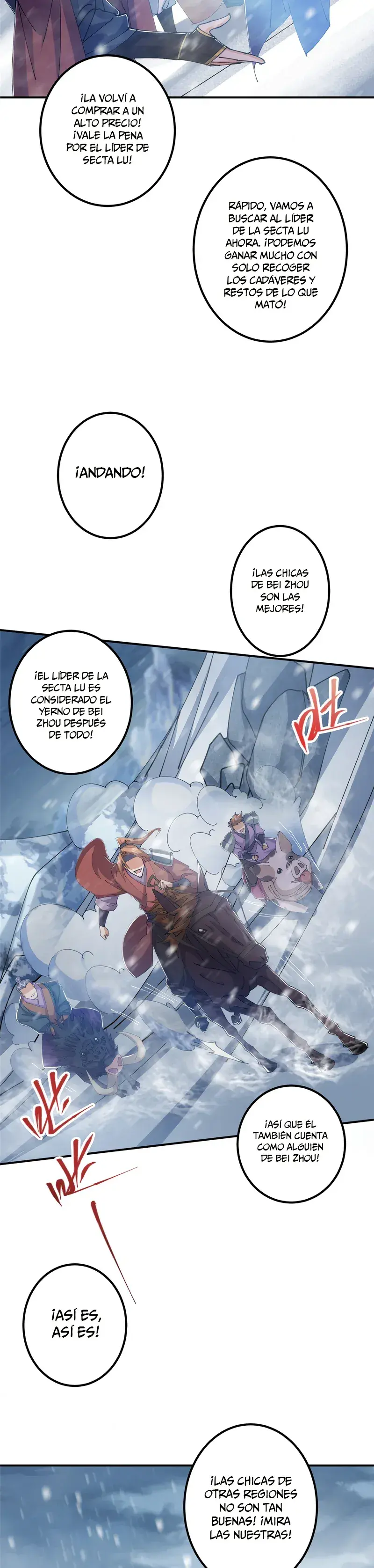 Capitulo 235 page 8