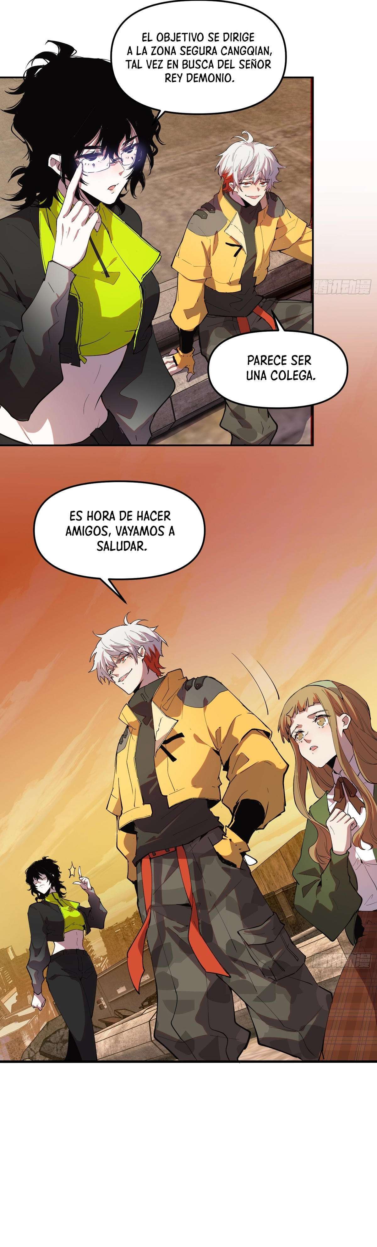 Capitulo 23 page 10