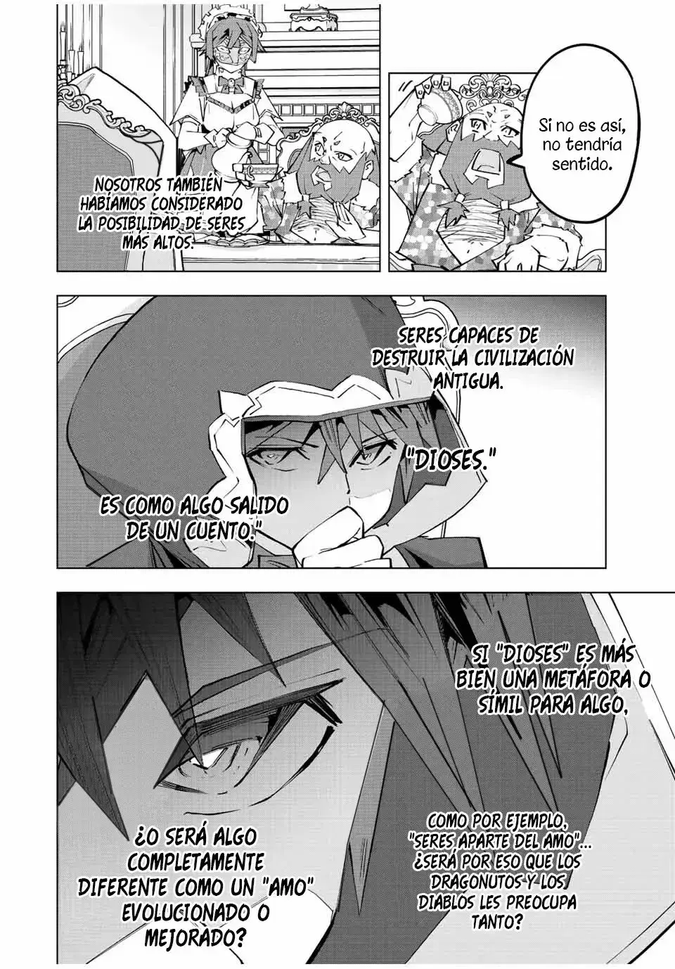 Capitulo 90 page 17