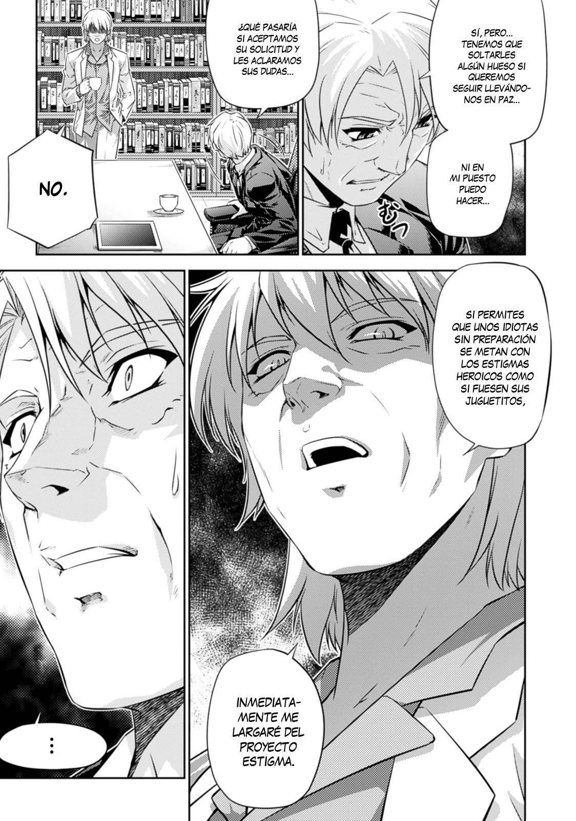 Capitulo 31 page 13