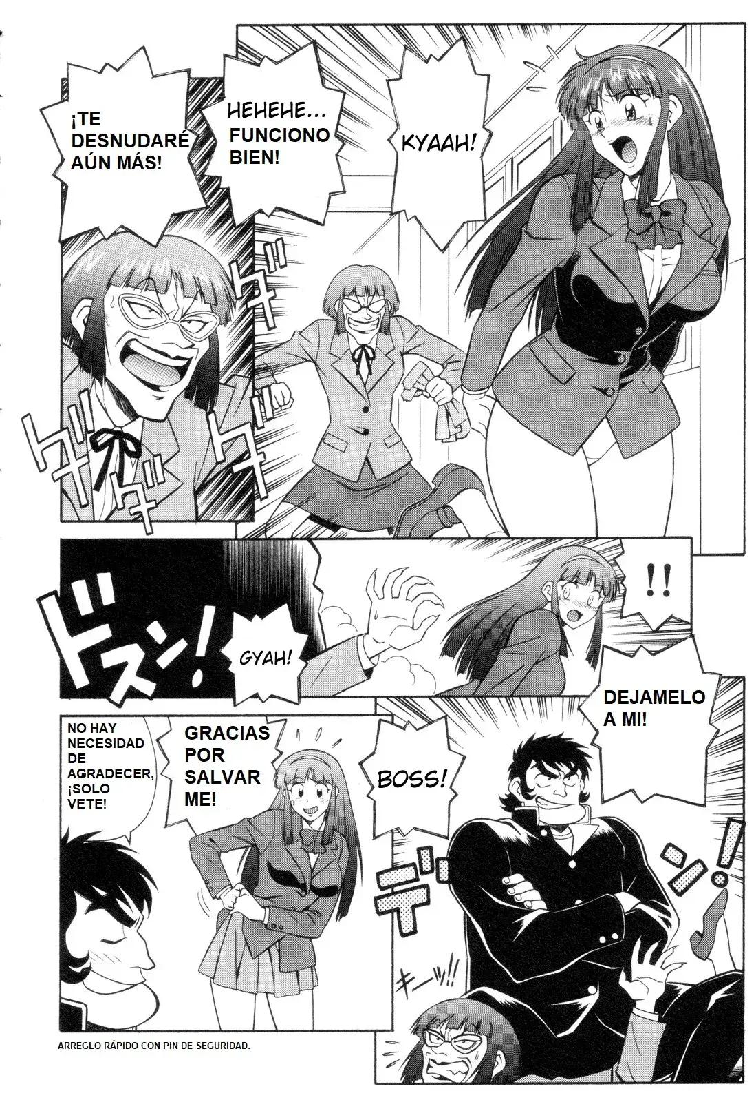 Capitulo 12 page 5