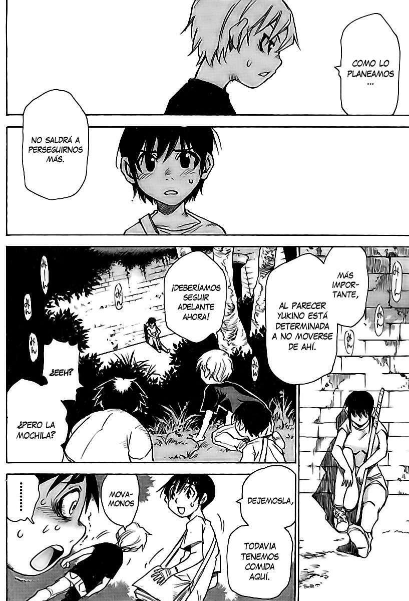 Capitulo 17 page 12