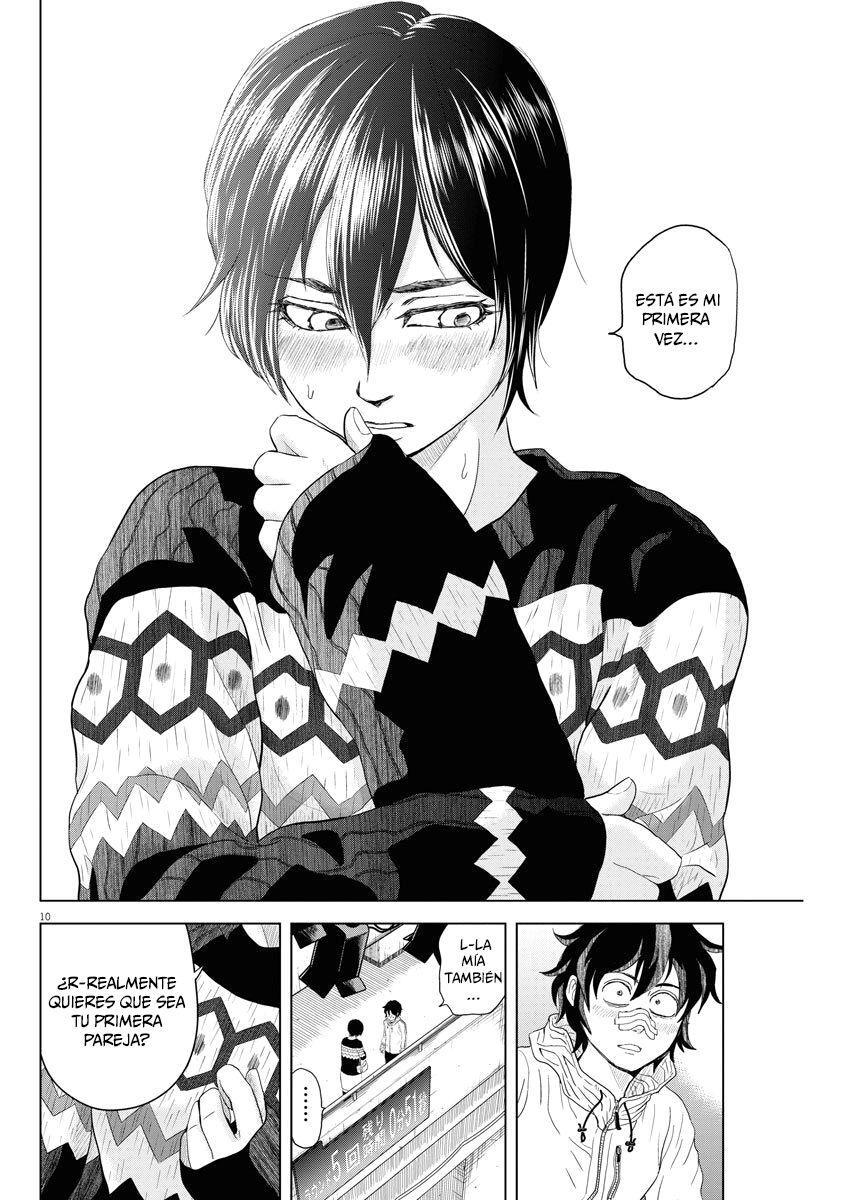 Capitulo 71 page 11