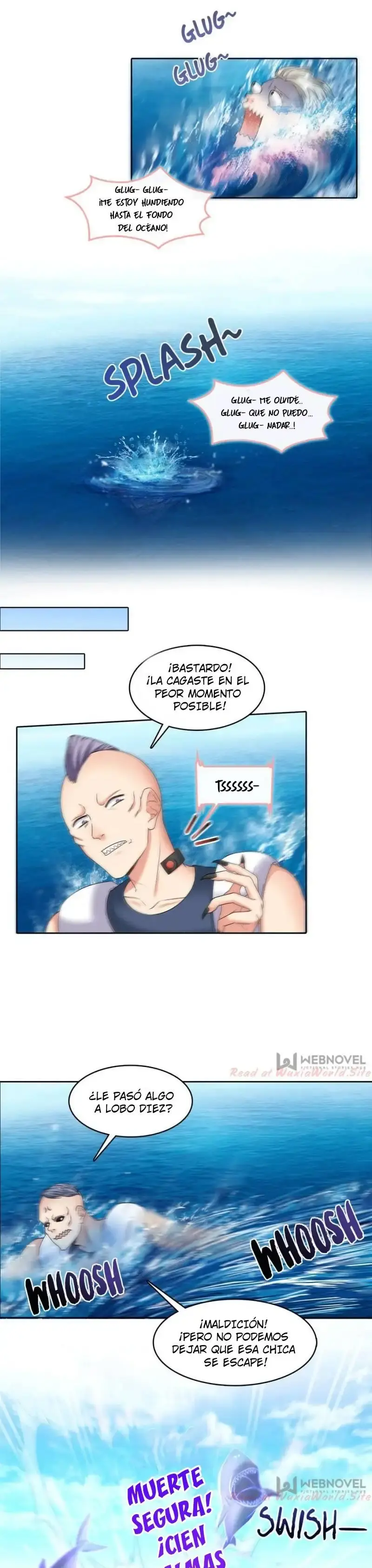 Capitulo 201 page 8