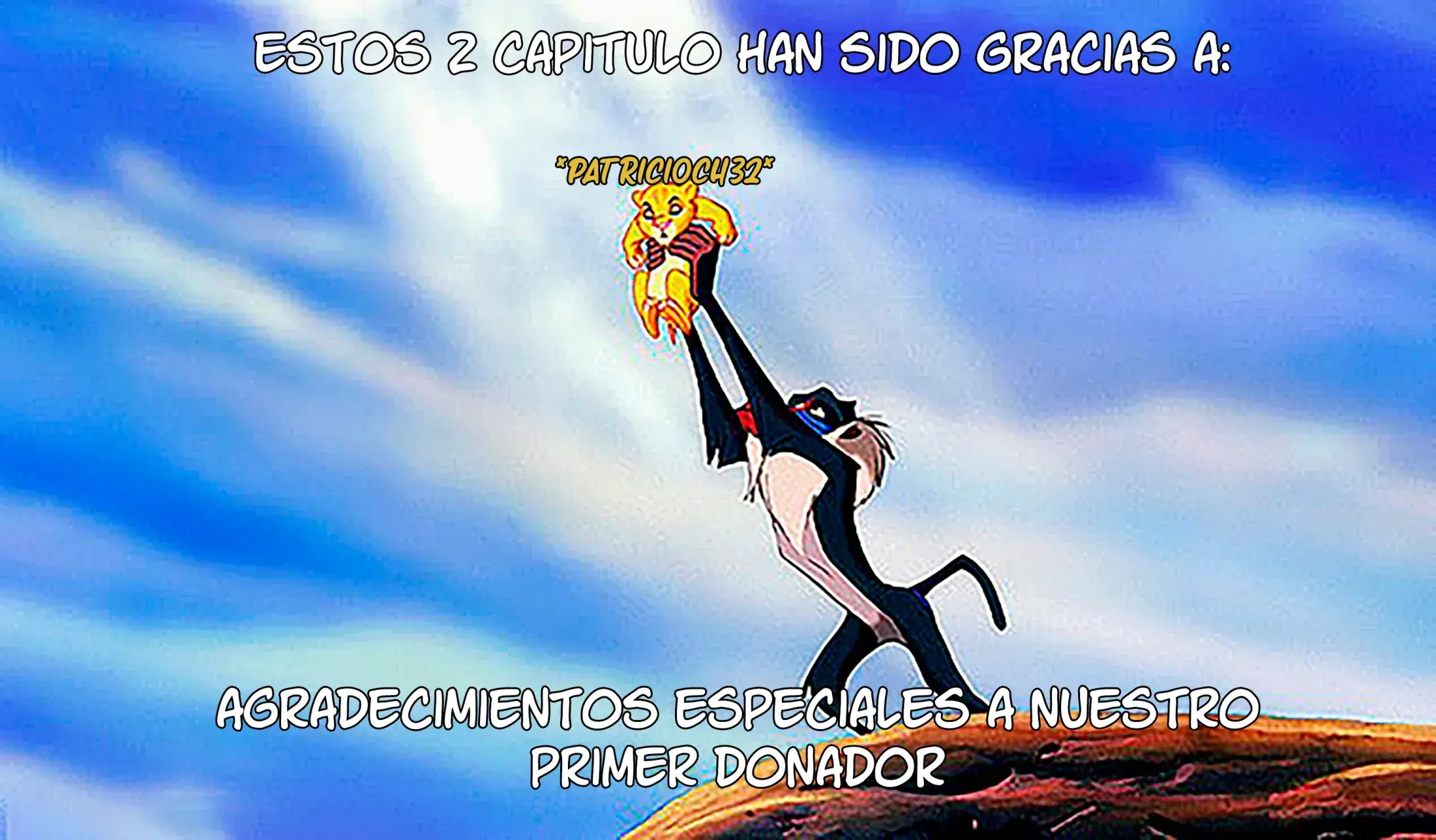 Capitulo 13 page 1