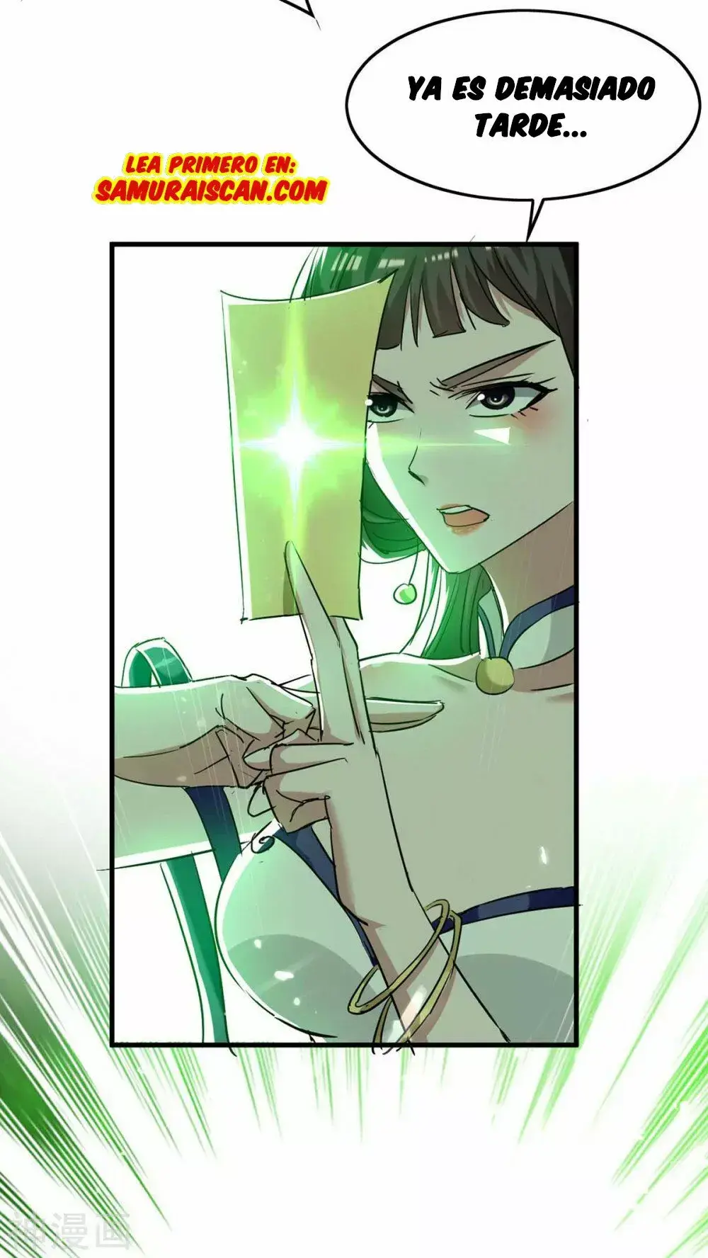 Capitulo 266 page 10