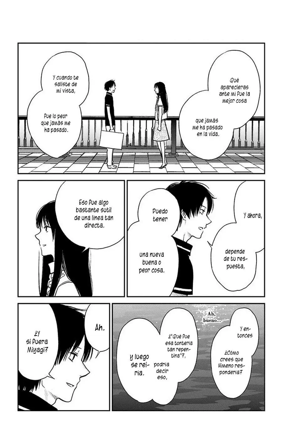Capitulo 16.5 page 12