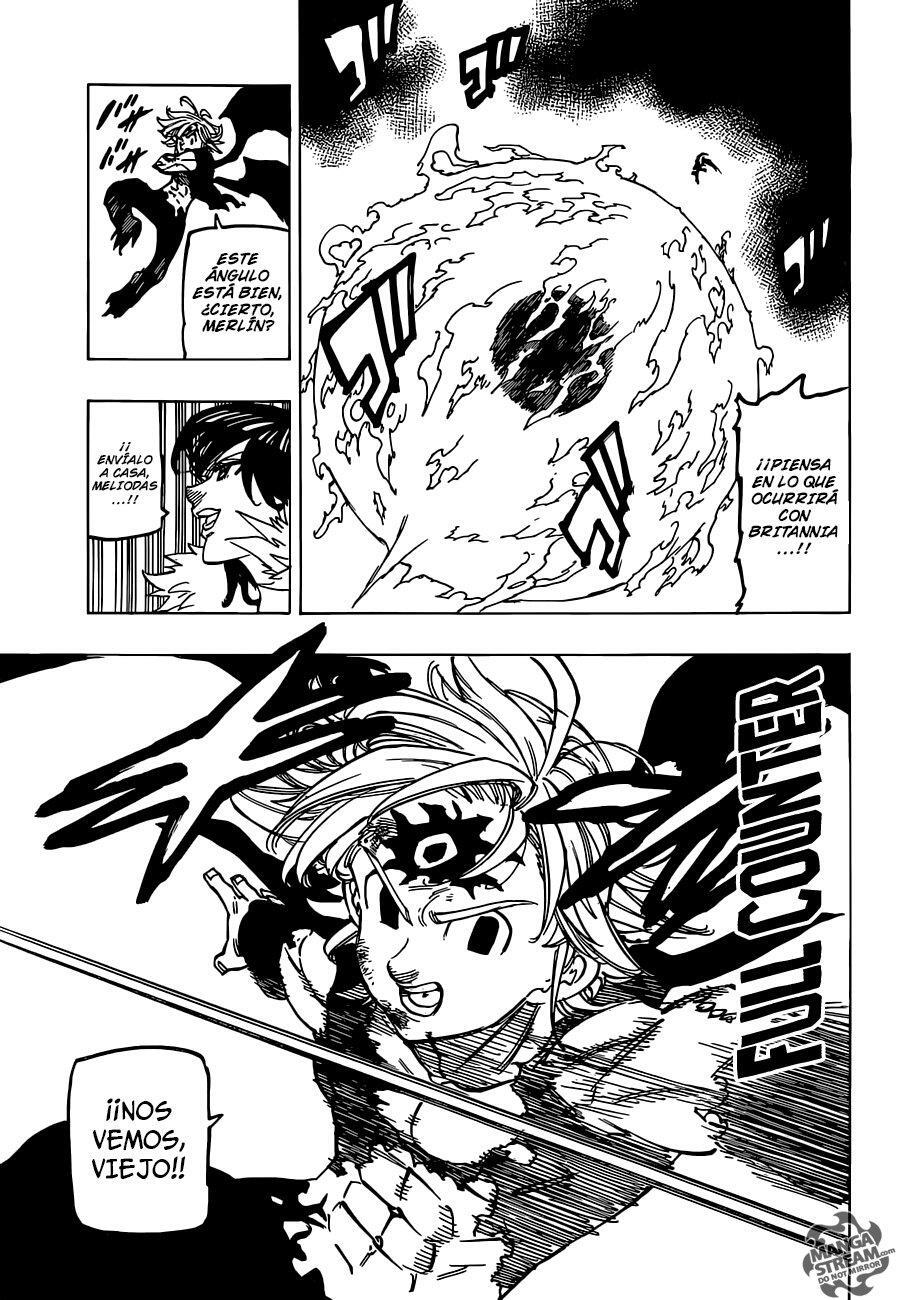 Capitulo 331 page 18