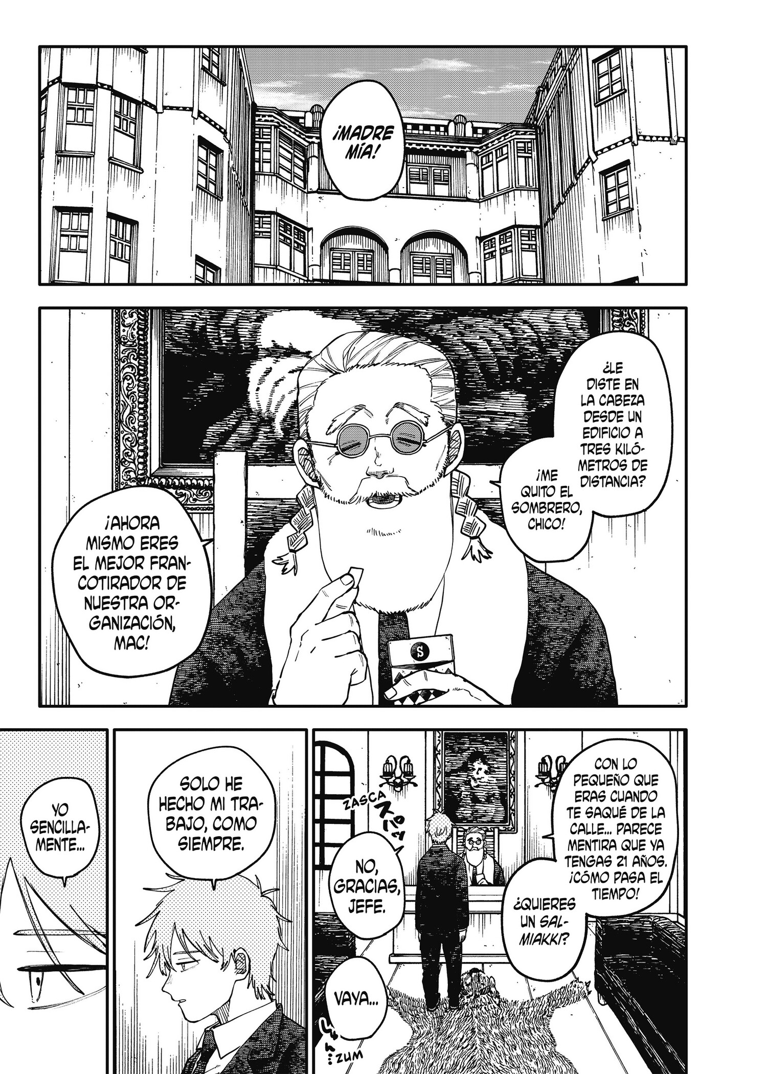 Capitulo 131 page 3