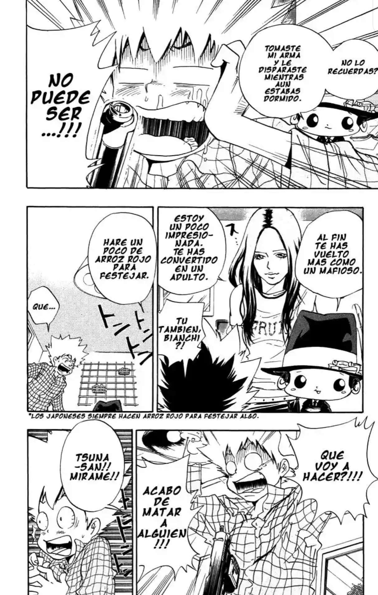 Capitulo 19 page 6