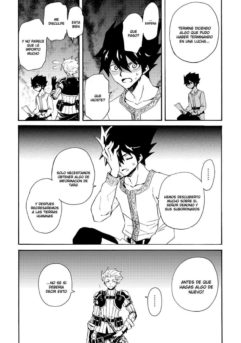 Capitulo 63 page 11