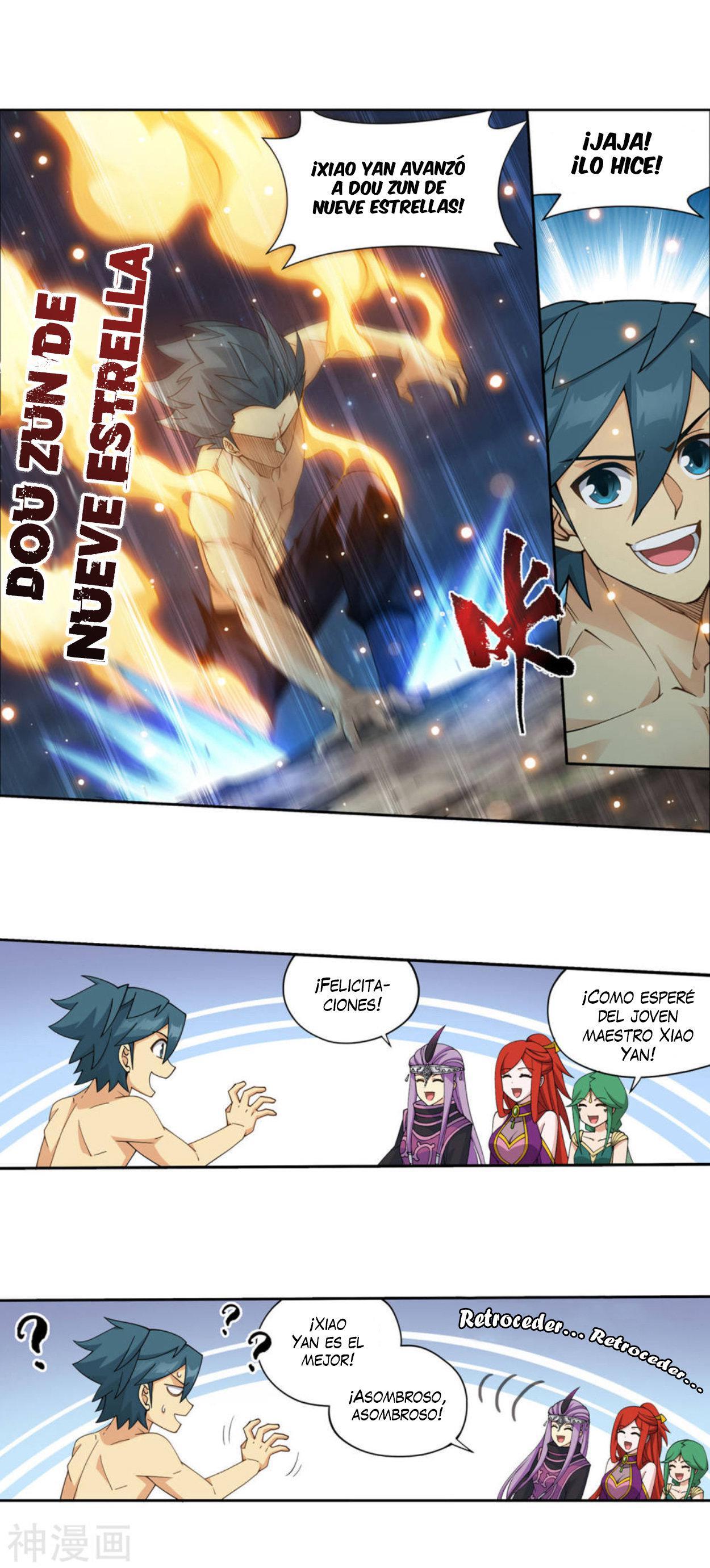Capitulo 368 page 10