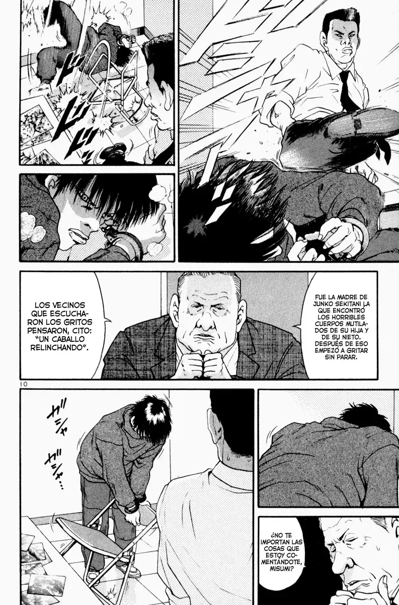 Capitulo 148 page 9