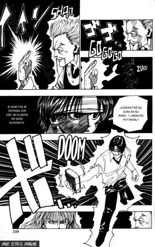 Capitulo 99 page 6