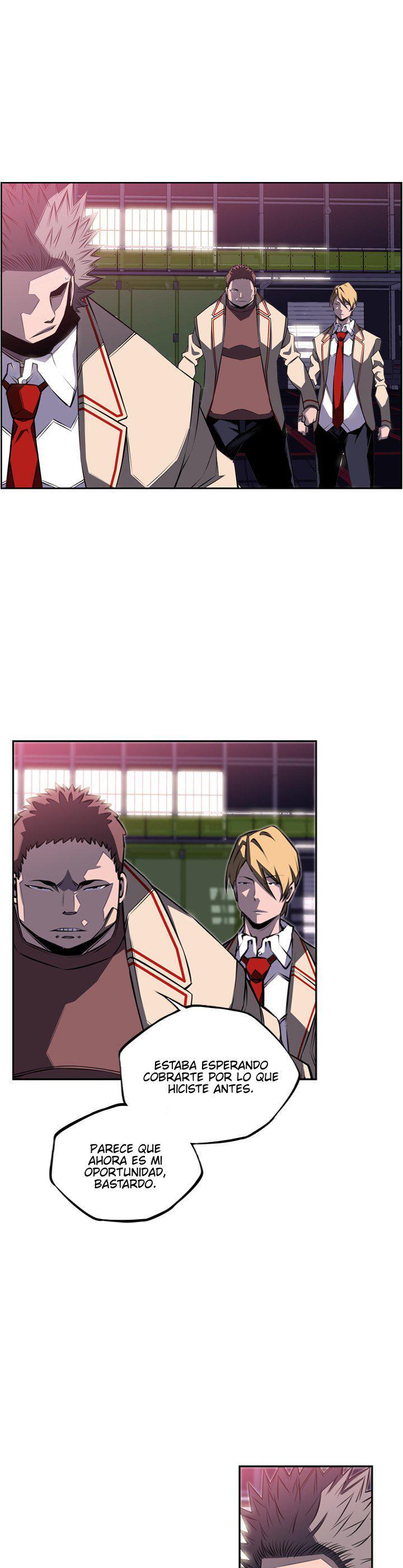 Capitulo 58 page 20