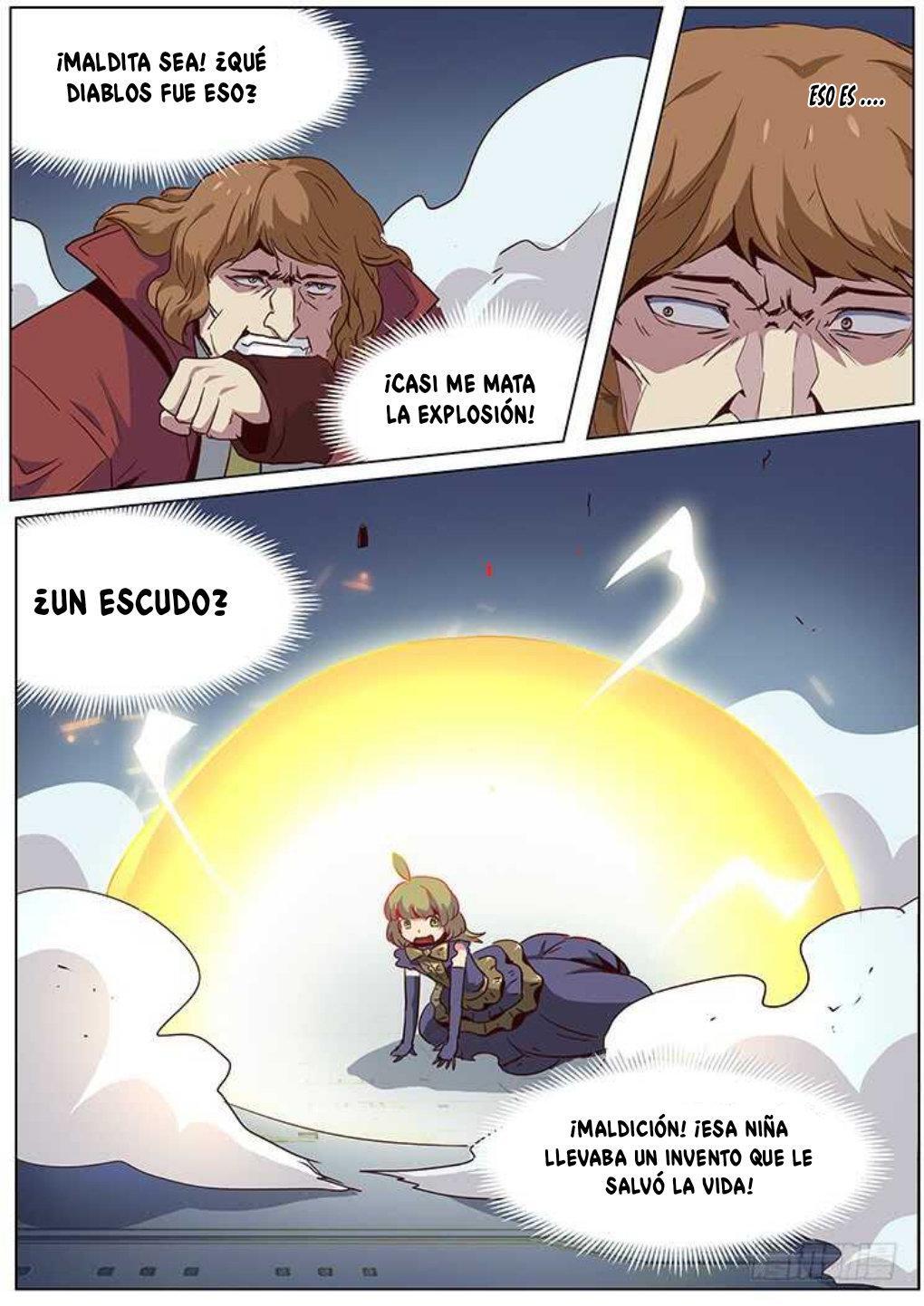 Capitulo 52 page 11