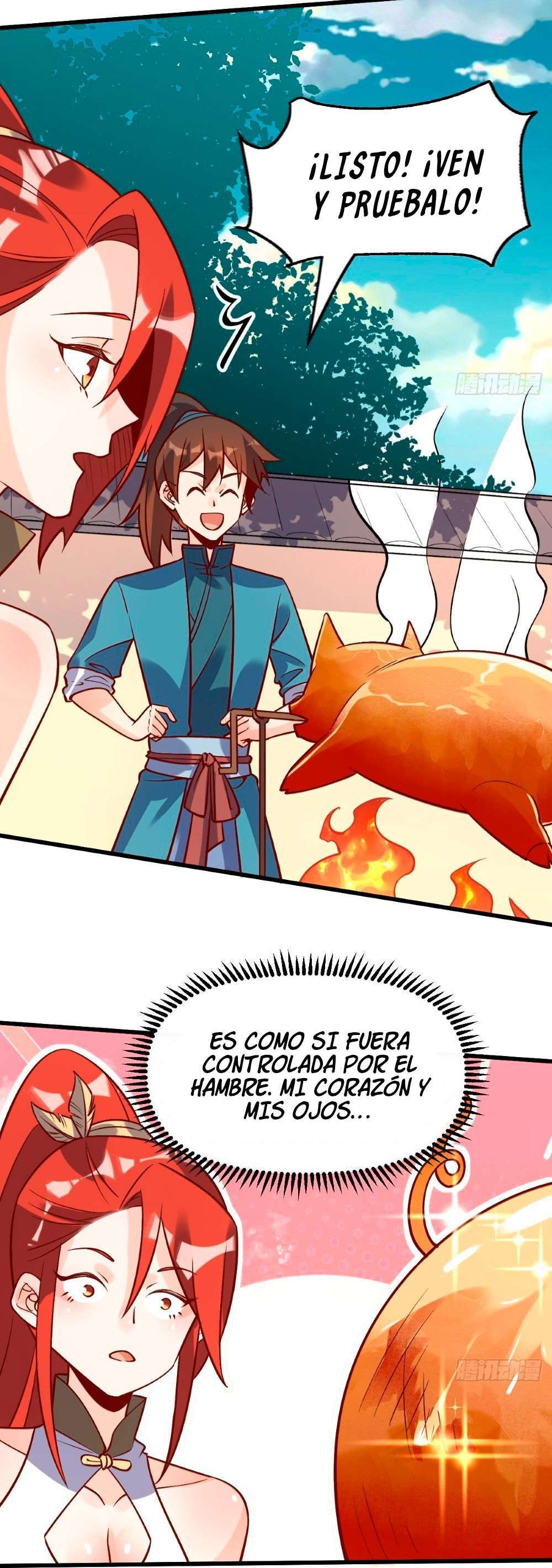 Capitulo 158 page 30