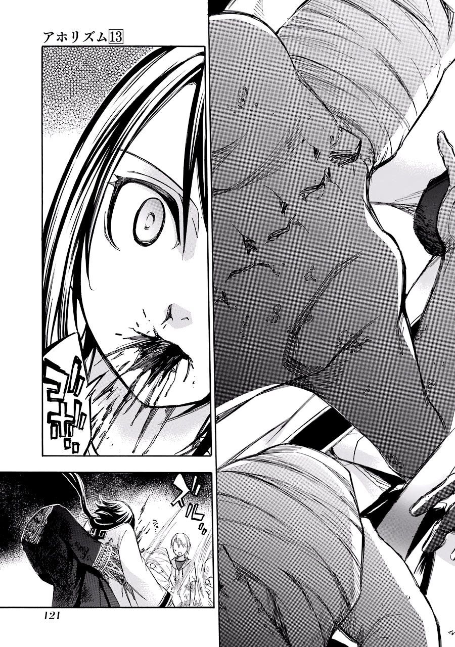 Capitulo 69 page 22