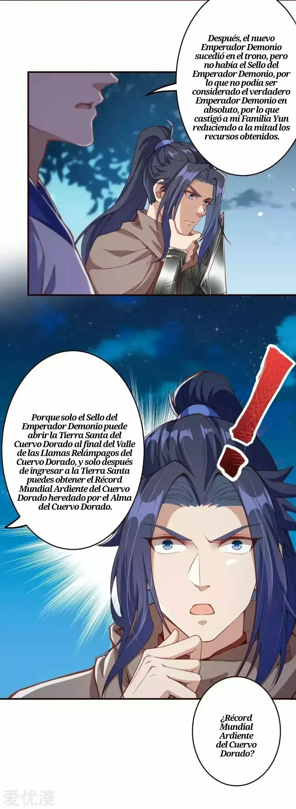 Capitulo 325 page 17