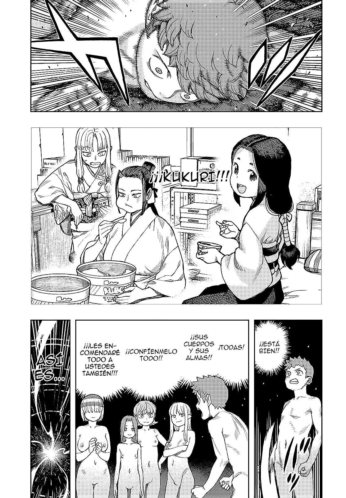 Capitulo 142 page 14