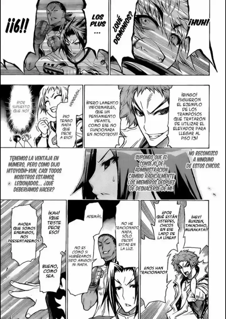 Capitulo 45 page 15