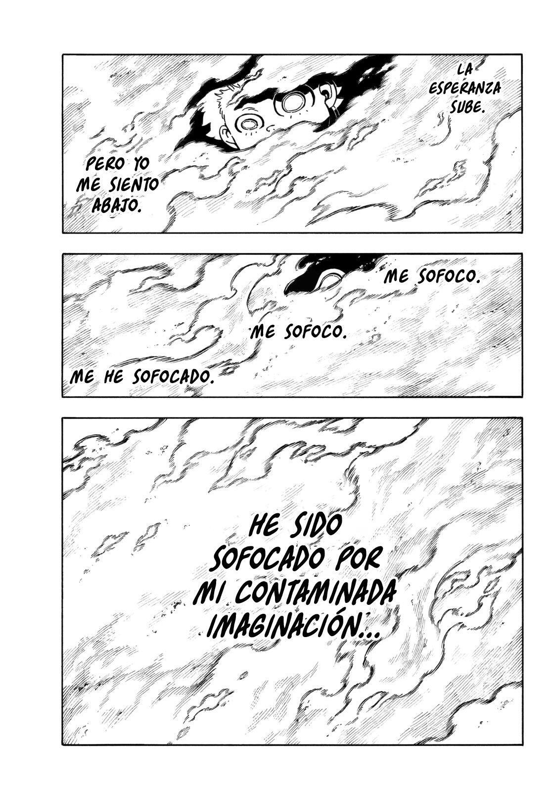 Capitulo 142 page 6