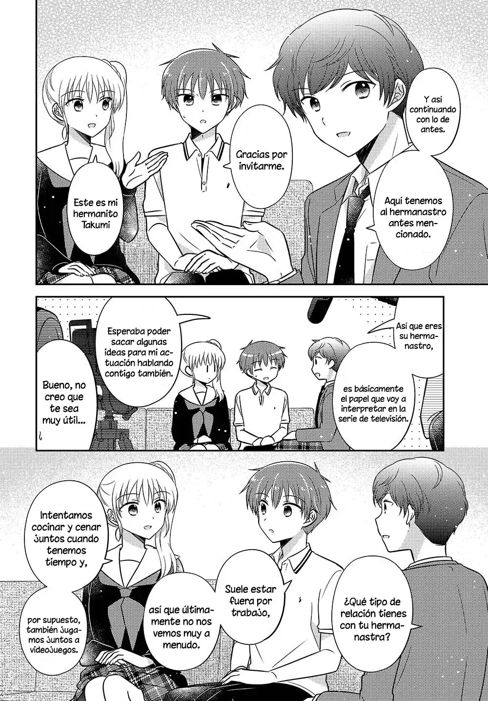 Capitulo 37 page 6