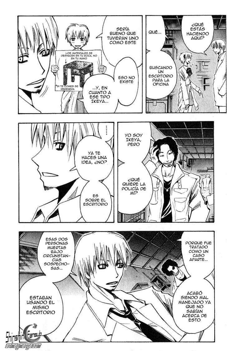 Capitulo 93 page 18